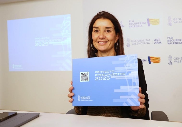 Hacienda deja fuera del presupuesto de 2025 algunos de los recortes exigidos por Vox para aprobarlos